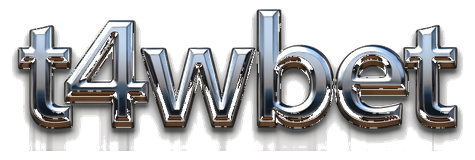 t4wbet logo